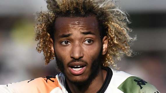 Venezia, Busio: "Tifo per l'Inter, come mio padre e mio fratello. Era obbligatorio"