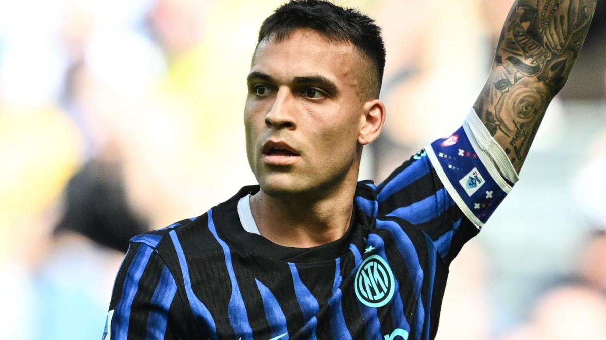 Jaselli Meazza: "Sarei felice se Lautaro superasse mio nonno Giuseppe"