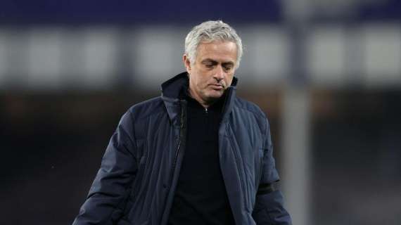 UFFICIALE - Tottenham-Mourinho: è già finita. Gli Spurs esonerano il portoghese