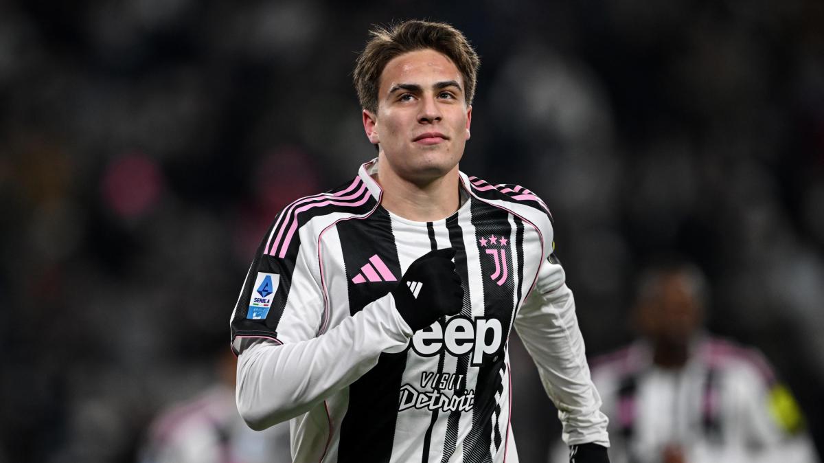 La Juventus vince in scioltezza contro la Cremonese: pokerissimo bianconero allo Stadium