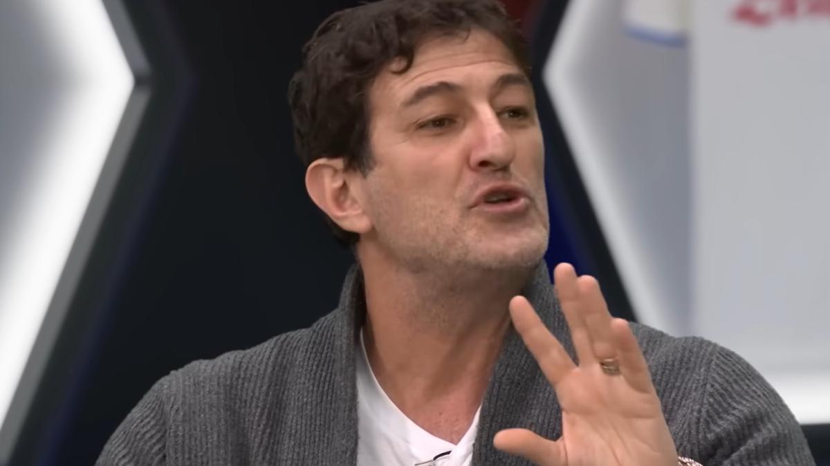 Ferrara: "Scalvini-Frattesi, ai miei tempi non sarebbe mai stato rigore. Ma le cose sono cambiate"