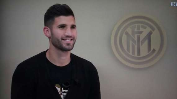 L'agente di Lopez a FcIN: "Non è di passaggio a Milano, vuole giocare. Su di lui altre squadre"