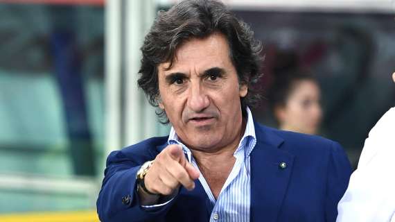 Cairo: "Torino, grande inizio. Davanti all'Inter in classifica? Bella sensazione"