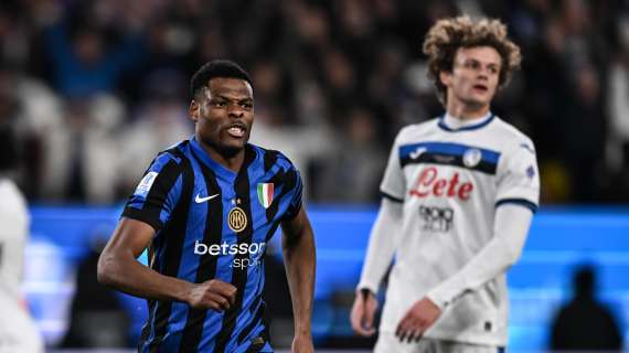 Guarda Atalanta-Inter in diretta su DAZN: come vedere la partita in chiaro