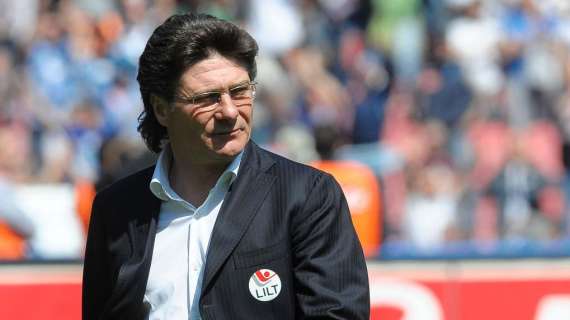 Mazzarri preferisce il relax: "Non vedrò il Milan"