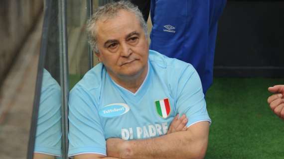 D'Amico: "Per il terzo posto Inter dietro al Napoli"