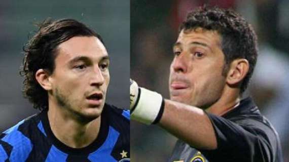 Auguri doppi in casa Inter: Darmian e Toldo spengono le candeline