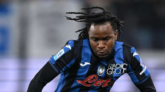 Affare Lookman, Zazzaroni: "Inter sarebbe disposta ad alzare l'offerta, se conoscesse il prezzo del giocatore"