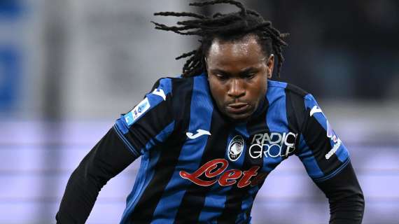 CdS - Aut aut dell'Atalanta all'Inter: "Lookman parte alle nostre condizioni, altrimenti resta con noi"