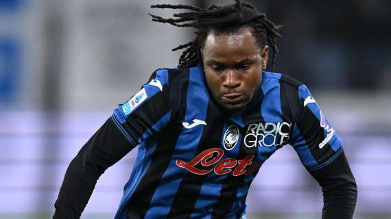 SM - Lookman vuole solo l'Inter e spinge, attraverso gli agenti, affinché l'Atalanta mantenga la parola