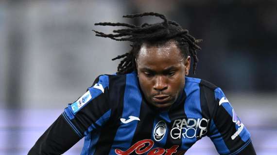 L'avv. Di Cintio non ha dubbi: "Situazione Lookman, l'Atalanta è parte lesa"