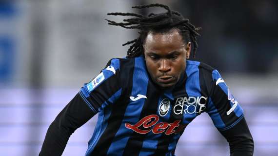 GdS - L'Atalanta guarda già al post-Lookman: Sulemana erede naturale