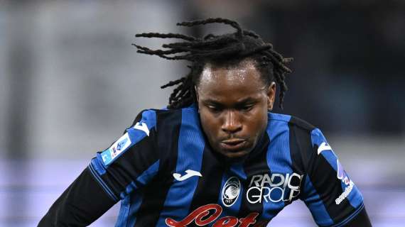 GdS - Lookman, l'Inter rilancerà: farà un'offerta vicina ai 50 milioni bonus compresi