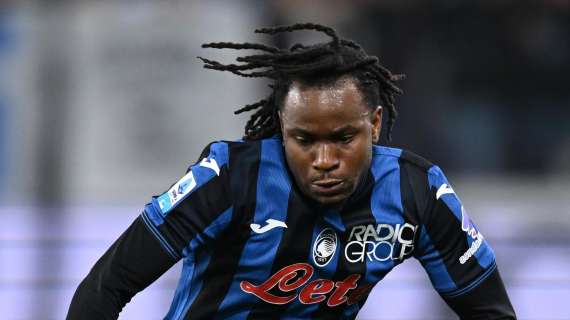 SI - Affare Lookman, l'Atalanta non cambia posizione: chiede almeno 50 milioni
