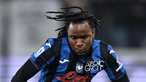 GdS - Lookman si è allenato a Zingonia. L'Inter aspetta un suo segnale e pensa a ritoccare ancora l'offerta 