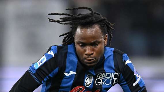 Lookman, tra domani e sabato mattina l'Inter attende risposte dall'Atalanta. Nkunku l'alternativa, ma c'è un ostacolo