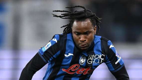 Vicenda Lookman, Stringara: "Fossi nell'Inter sarei più preoccupato per il reparto difensivo"