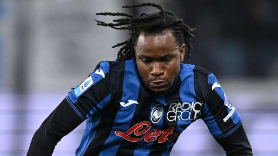 Atalanta, il ds D'Amico: "Lookman come Koopmeiners? Casi molto simili e non piacevoli da vivere"