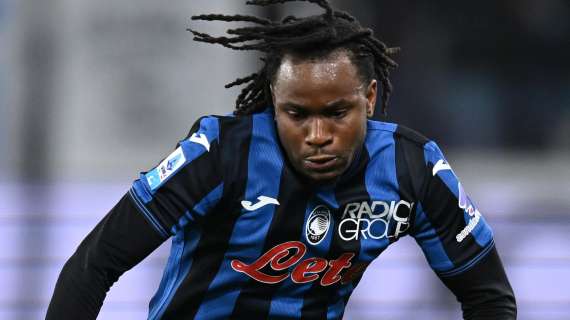 CdS - Lookman scala indietro nelle gerarchie, ora il primo obiettivo è un mediano: si riapre il discorso Koné. Invece per l'attacco...