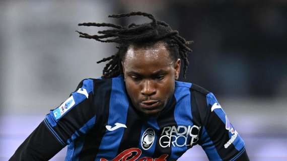 GdS - Lookman-Inter, il patto resiste. I nerazzurri aspettano la mossa del giocatore