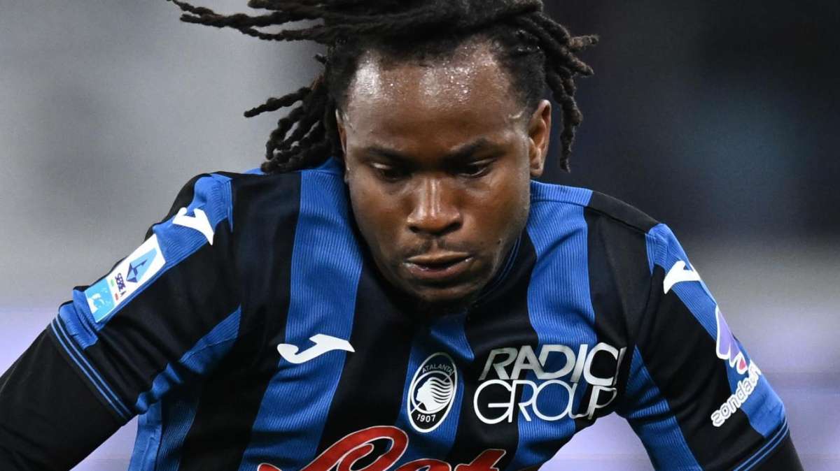 GdS - Lookman-Inter: situazione di stallo. Ma i nerazzurri sono convinti del rilancio