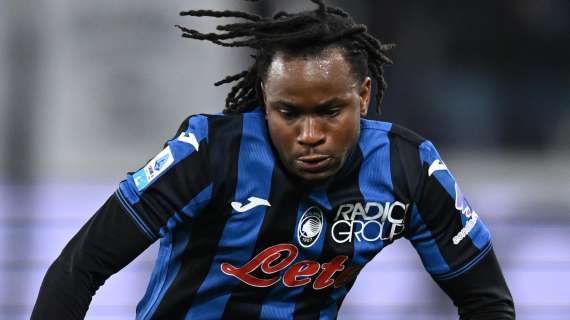 CdS - 'C'è solo l'Inter' nella playlist estiva di Lookman. I nerazzurri attendono con fiducia, Chivu pronto a cambiare per lui
