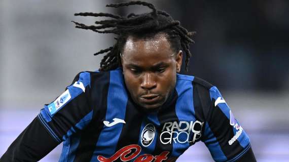 Sky - Conferme su Lookman: Inter pronta ad alzare l'offerta. Martedì possibile incontro Marotta-Percassi