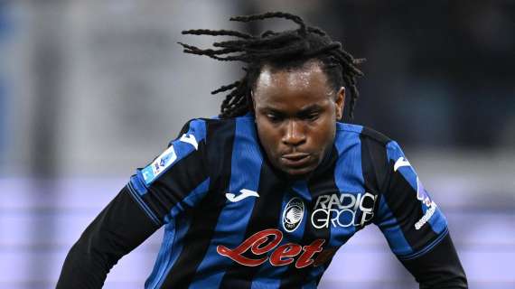 Canovi: "Lookman sarebbe un grande colpo per l'Inter. Al Napoli l'Oscar del mercato italiano"