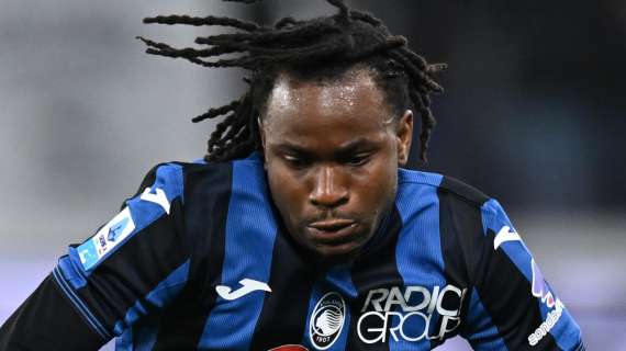 Romano: "L'Inter aspetta che l'Atalanta detti una cifra per Lookman, che è la priorità. Ma spunta una nuova alternativa"