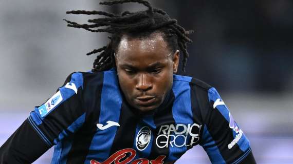 GdS - Inter, Lookman o Lookman: scartata l'opzione Nkunku. Nuovo contatto Marotta-Percassi in queste ore? 