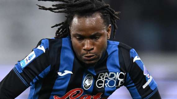 CdS -  Nuova Inter, difetti antichi: doveva arrivare Lookman e manca un difensore di valore