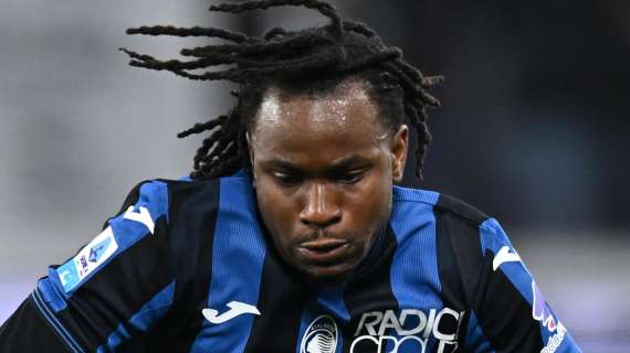 Branchini: "Lookman? Legittime le posizioni di ambo i club. Ma normalmente in questi casi..."