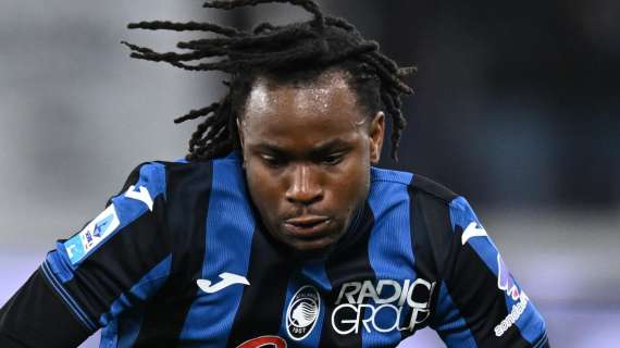Sky - Lookman, weekend di pausa dalle trattative per Inter e Atalanta. Milanesi pronti a rilanciare 