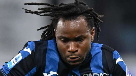 GdS - Lookman, fissata la data del nuovo vertice Atalanta-Inter. Agenti al lavoro con un obiettivo
