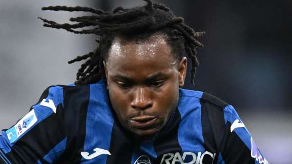 Canovi: "Lookman? Storia lunga, ma andrà all'Inter. Però ai nerazzurri servirebbe altro"