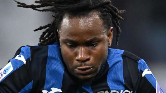 CdS - Muniz all'Atalanta sblocca Lookman? La situazione. Dall'Inter mosse con cautela