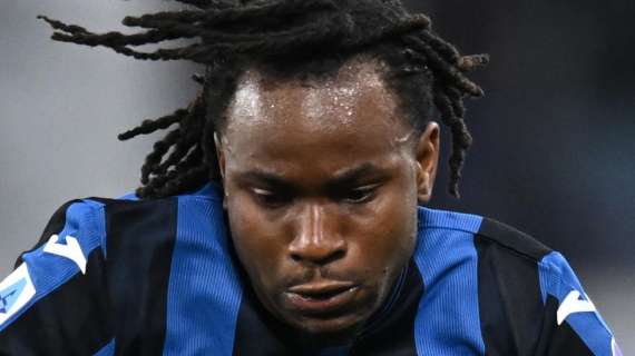 Romano: "Conferme su Lookman-Inter, ma la Dea spinge per l'estero. C'è l'Atletico Madrid, ma..."