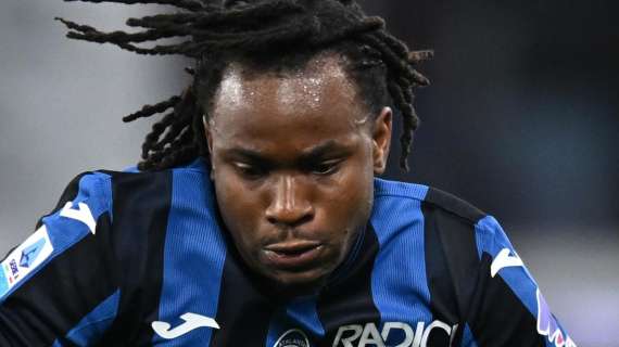 Zazzaroni rassicura: "Lookman-Inter non è saltata, l'Arsenal non c'è. La Dea vuole 54 mln? Supposizioni"
