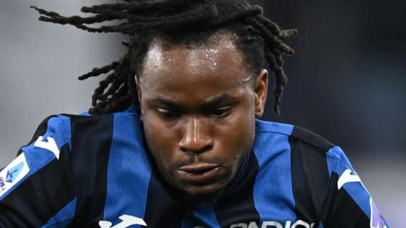 GdS - Lookman rassicurato a distanza, ma il tempo stringe. Se salta il nigeriano, è dilemma Inter