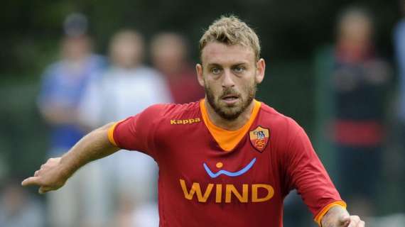 De Rossi-Inter: storia di una trattativa impossibile