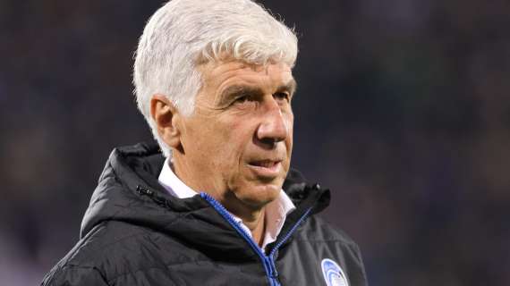 L'Atalanta aspetta il Torino, Gasperini: "Inter-Lazio e Roma-Milan? Serve vincere al di là degli scontri diretti"