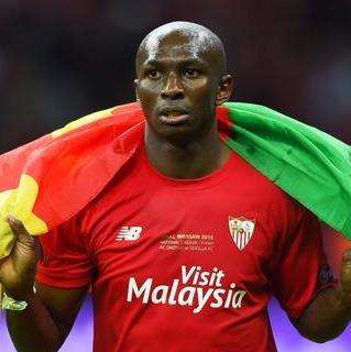 Ds Trabzonspor: "Aspettiamo Mbia, anche se l'Inter..."