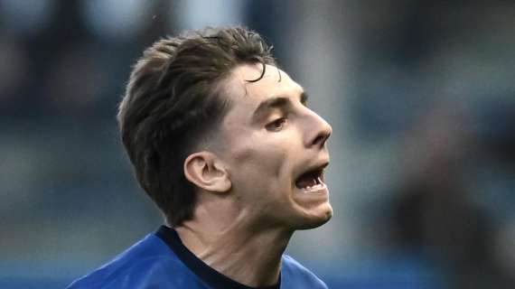 Caccia Inter ai talenti del Parma: nella lista anche Bernabé, possibile erede di Calhanoglu