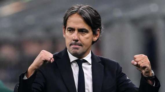 TS - Inzaghi contro le corazzate: 14 successi in Champions in due anni e mezzo, davanti solo i colossi