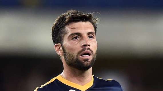 UFFICIALE - Daniel Bessa passa dal Verona al Genoa