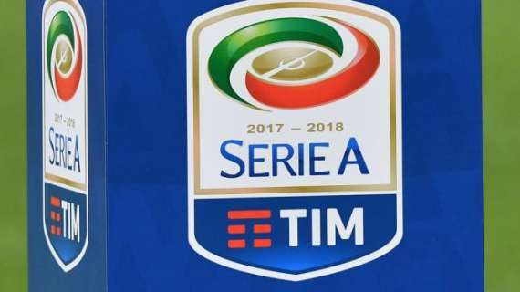 Serie A, primi interessi per l'eredità dello sponsor Tim