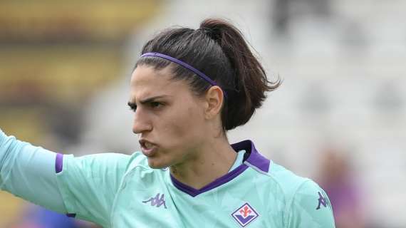 Como-Inter Women, le ufficiali: cambio tra i pali, gioca Baldi. Davanti Bugeja-Cambiaghi-Wullaert