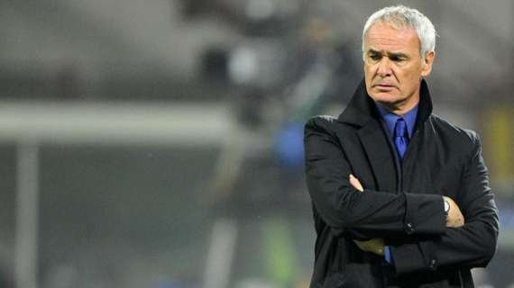 Stankovic, Forlan, Sneijder, Alvarez e Guarin: tutti i problemi di Ranieri