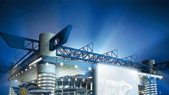Ecco il San Siro targato Inter: 60mila posti, bar, negozi e ristoranti. Un investimento da 150 milioni di euro