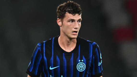GdS - Anche il Marsiglia in coda per Pavard: l'Inter fa il prezzo. Solet e Badé...